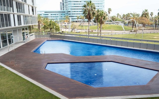 Rent Top Apartments Beach-Diagonal Mar