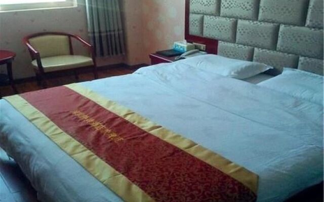 Runjia Express Hotel