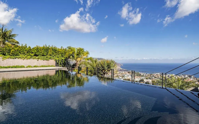 Villa Luz by Our Madeira