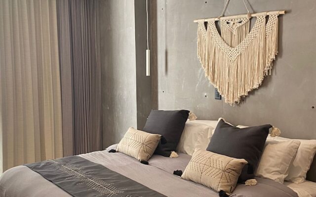 Palais Tulum by Bunik