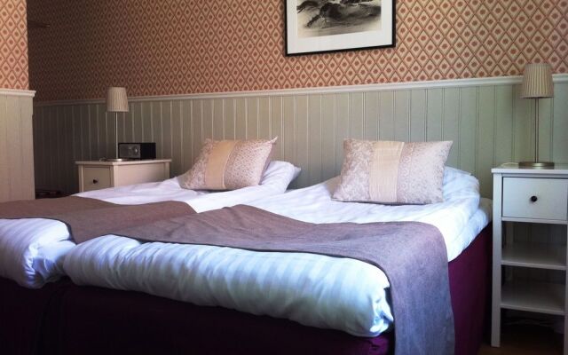 Kivikstrand Badhotell
