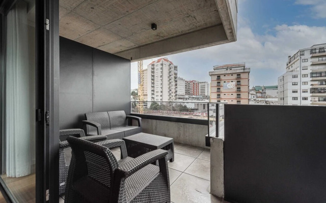 Guestready - Feel Good - Lux Apartment