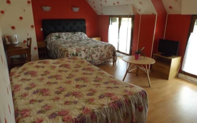 Chambres d'hôtes Les Salles