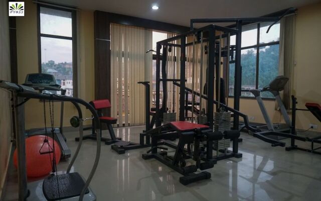 Hotel Pybss