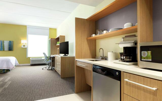 Home2 Suites by Hilton Saratoga/Malta