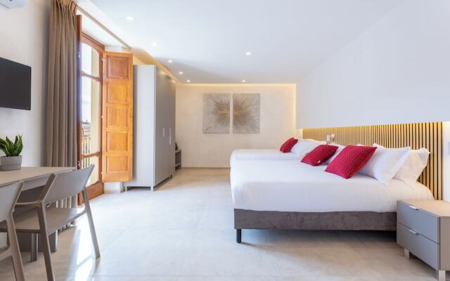 Villa Cipriano - Relais di Charm