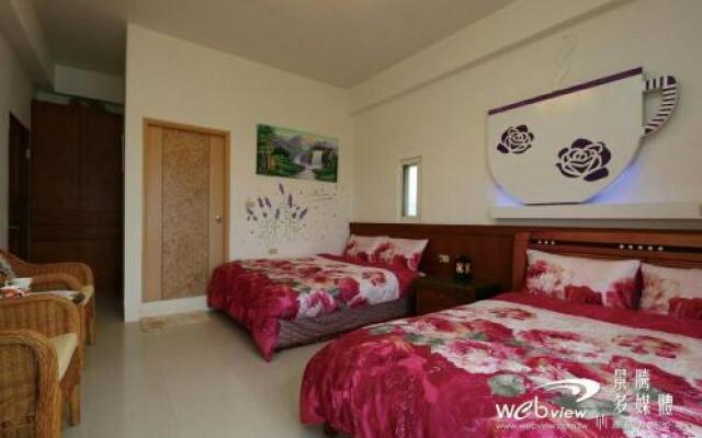 Residence Of The Bed And Breakfast