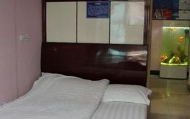 Guiyang Dongxin Business Hotel