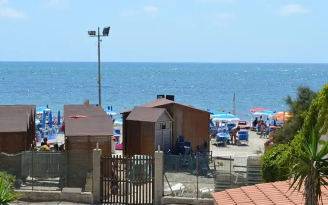 Al Lido Marina