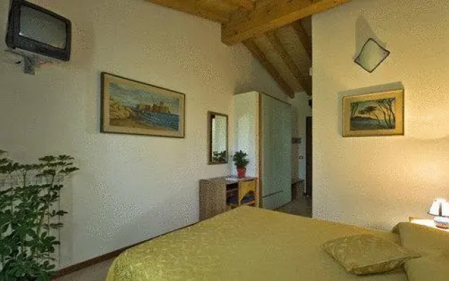 Agriturismo Le Moie 2