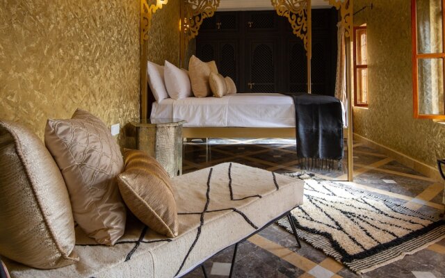 Riad SofYan