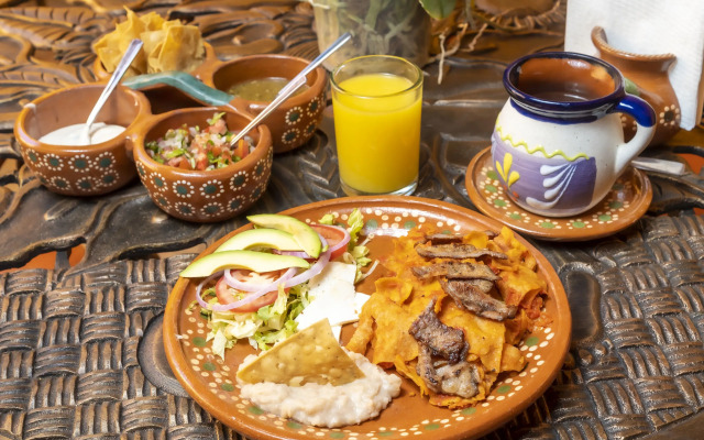 La Casona Chapala