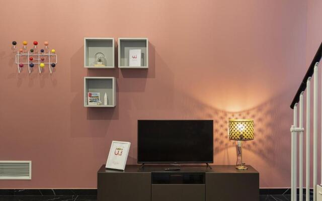Atelier Apartments by Wonderful Italy