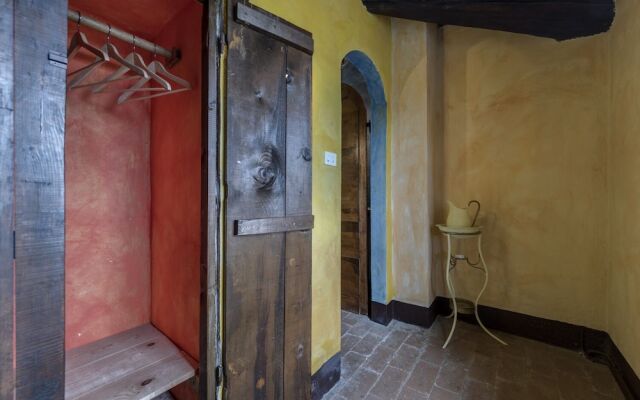 Agriturismo La Palazzina