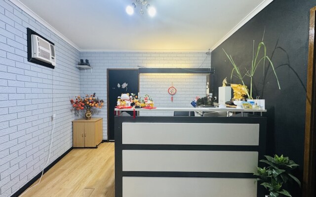 Motel St Arnaud