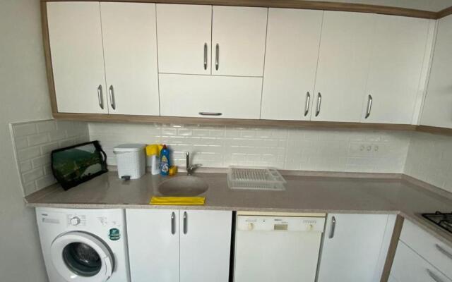 Kaan Apart (Ortaca/Dalyan Merkezde) 2+1, 70m2