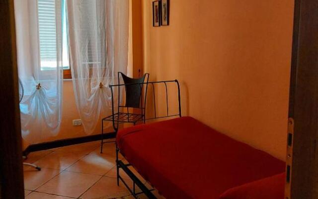 Appartamento al mare