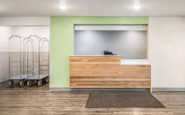 Extended Stay America Select Suites Orlando Kissimmee