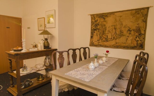 Trubarjev Art Boutique Hotel
