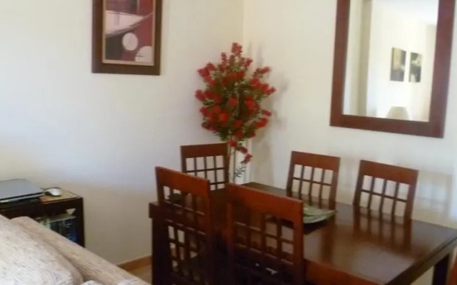 Apartment Costa Esuri