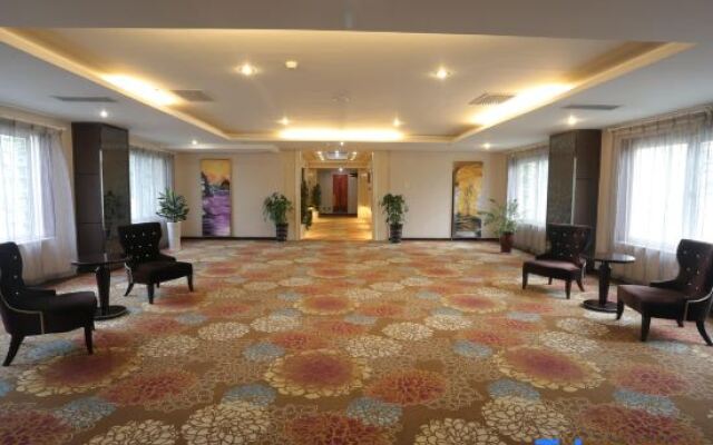 Rongda International Hotel