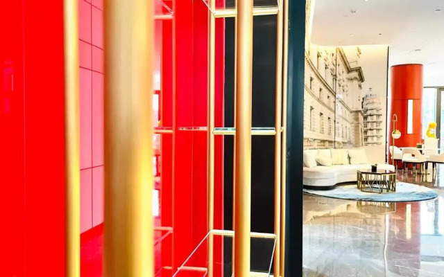Kew Green Hotel Hongqiao Shanghai