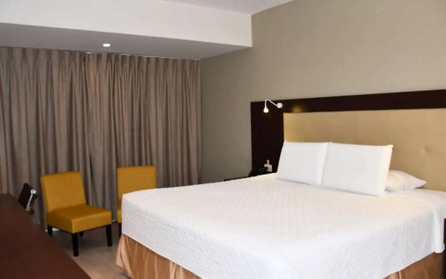 Delfines Collection Hotel By Mercure