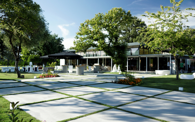 Pazo Almuzara
