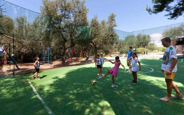 Villaggio Villa Lubrense