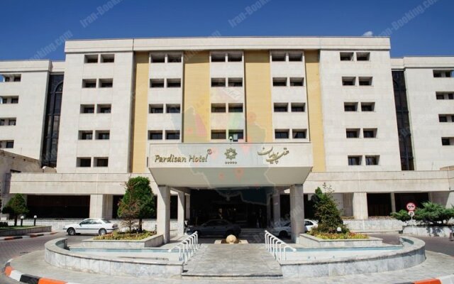 Pardisan Hotel Mashhad