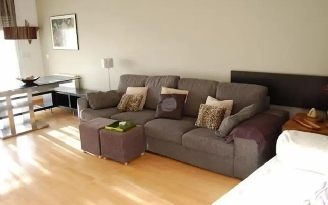 Piso Virginia-Vicente