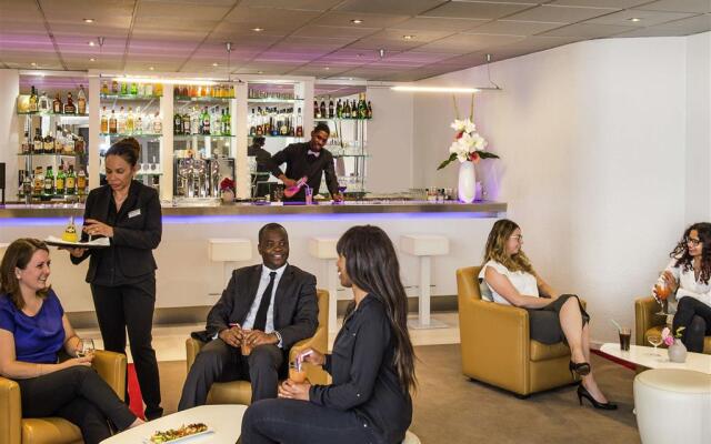 Mercure Paris Le Bourget