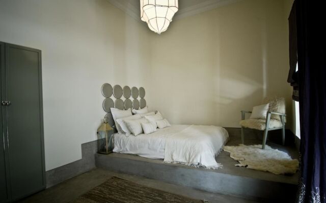 Riad First