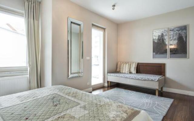 Apartamenty Polana SPA