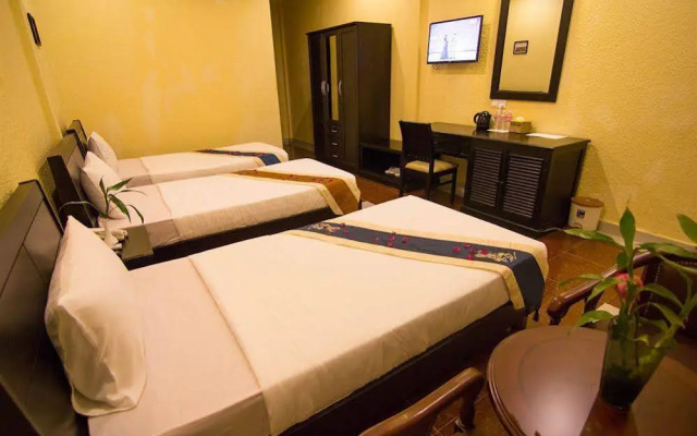 Angkor Privilege Resort And Spa