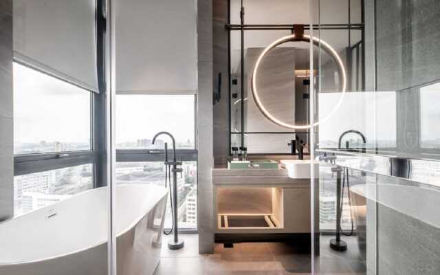 Investon Hotel Shenzhen