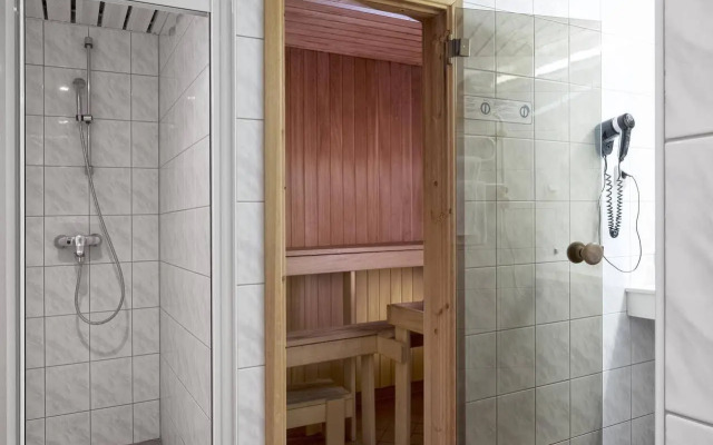 Pirita Marina Hotel & Spa