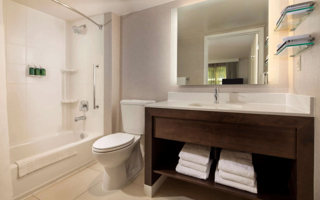 Sonesta ES Suites Fresno