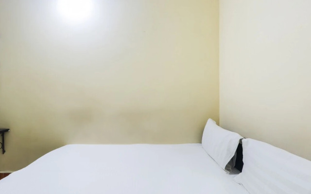 Balaji Parisar by OYO Rooms