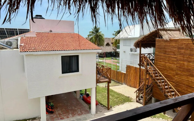 Hotel Solana Bacalar