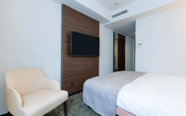 Hotel MyStays Fukuoka Tenjin