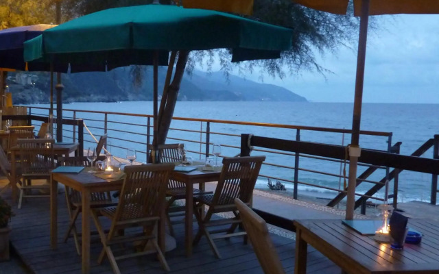Hotel Baia