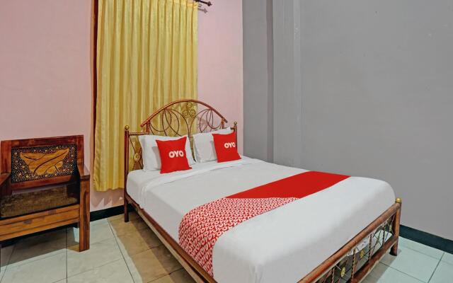Hotel O Harwin Homestay