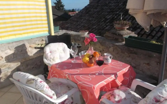 Apartments Sunce