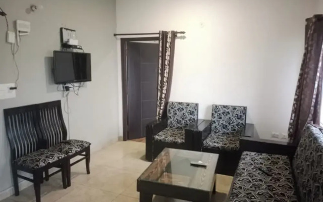 Neem Karoli Green valley luxury Villa
