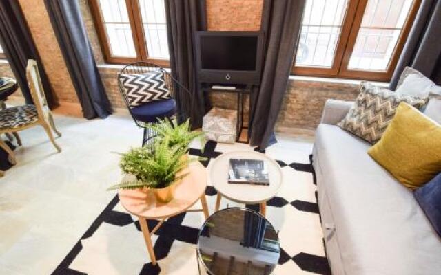 Letmalaga Luxury Clemens