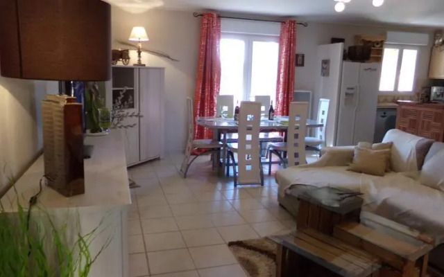 Gîte Thierry Teyssier 2