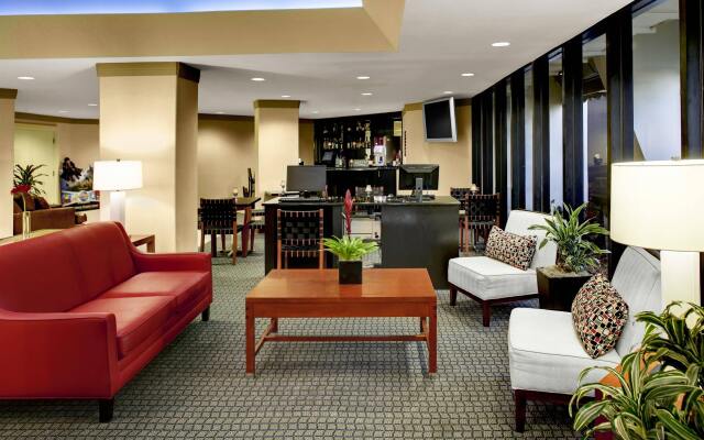 Four Points by Sheraton Orlando International Drive