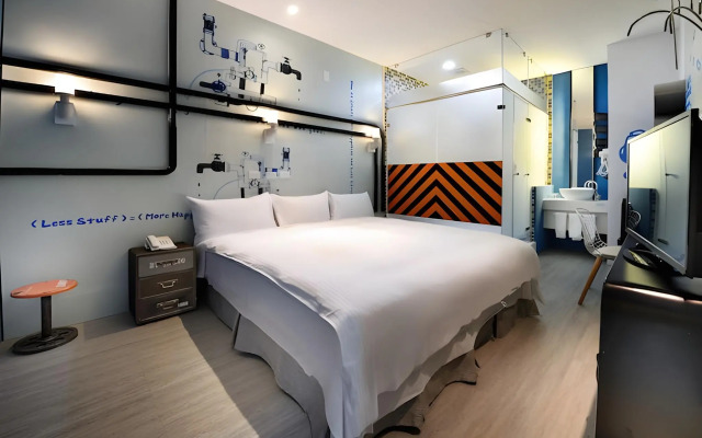 NL Concept Hotel
