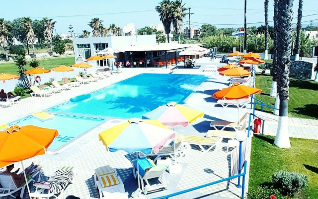 Athina Apartments